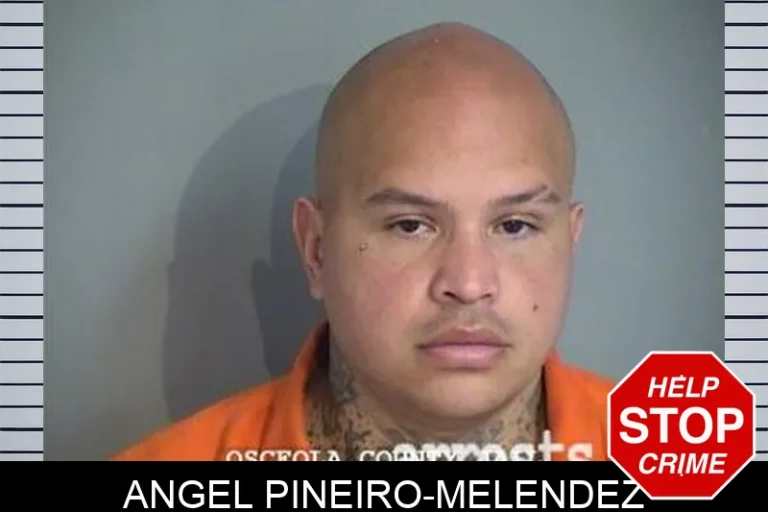 Angel Pineiro-Melendez