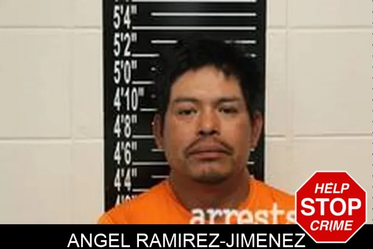 Angel Ramirez-Jimenez