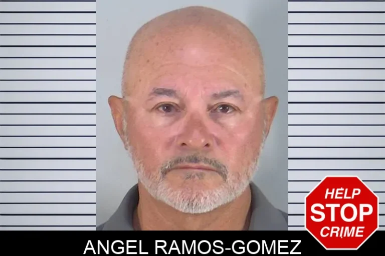 Angel Ramos-Gomez