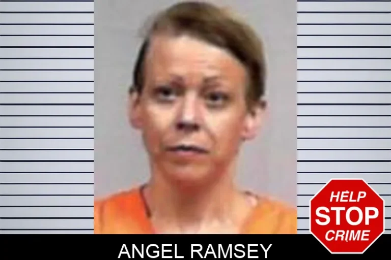 Angel Ramsey