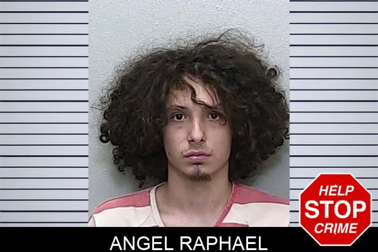 Angel Raphael