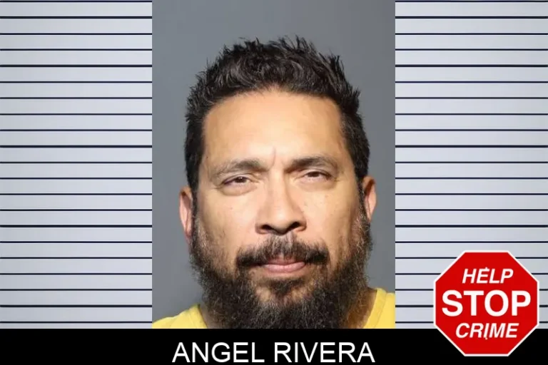 Angel Rivera