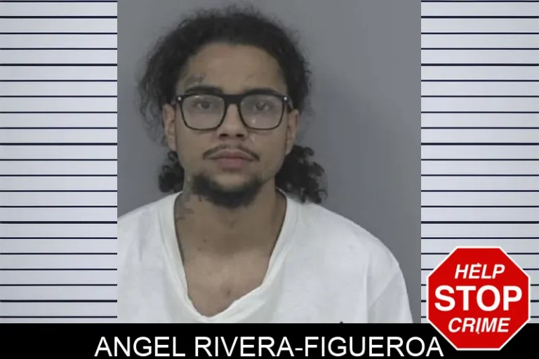 Angel Rivera-FiguEroa