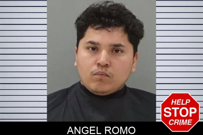 Angel Romo