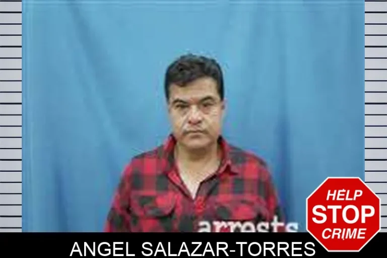 Angel Salazar-Torres