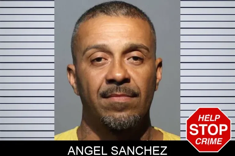 Angel Sanchez