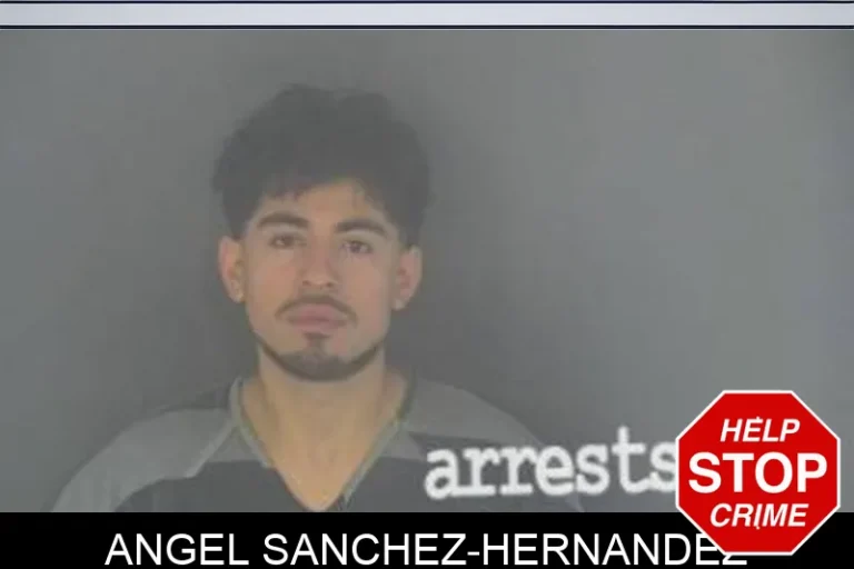 Angel Sanchez-Hernandez