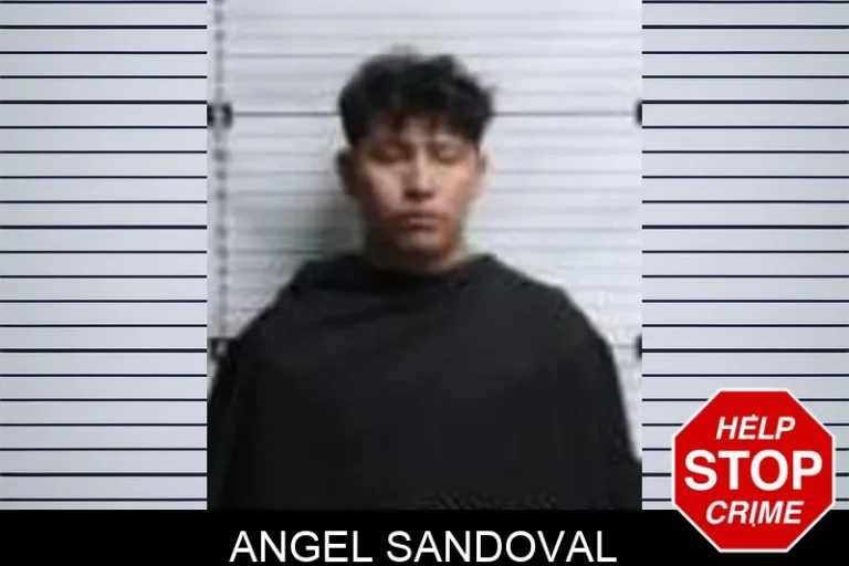 Angel Sandoval