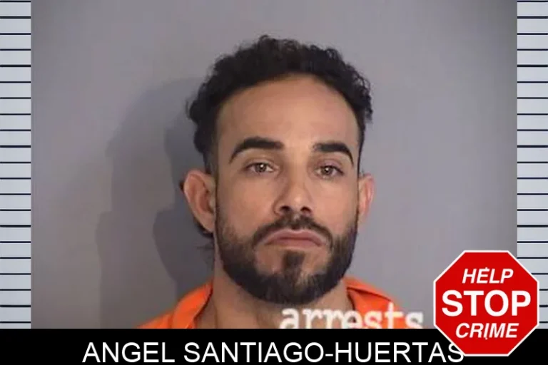 Angel Santiago-HuErtas