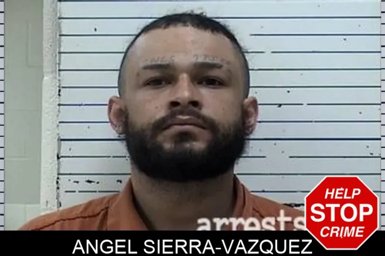 Angel Sierra-VazquEz