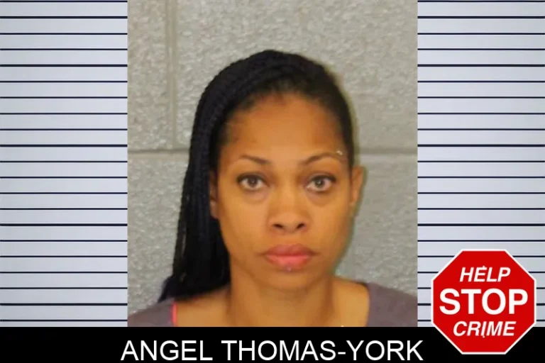 Angel Thomas-York