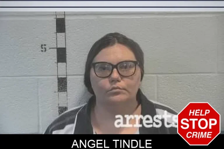 Angel Tindle