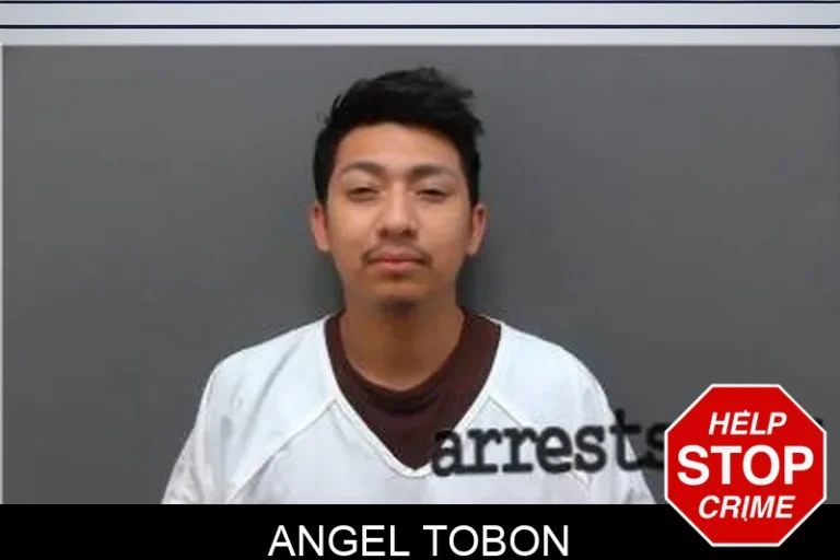Angel Tobon