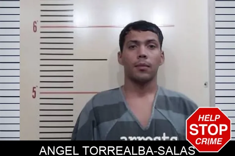 Angel Torrealba-Salas