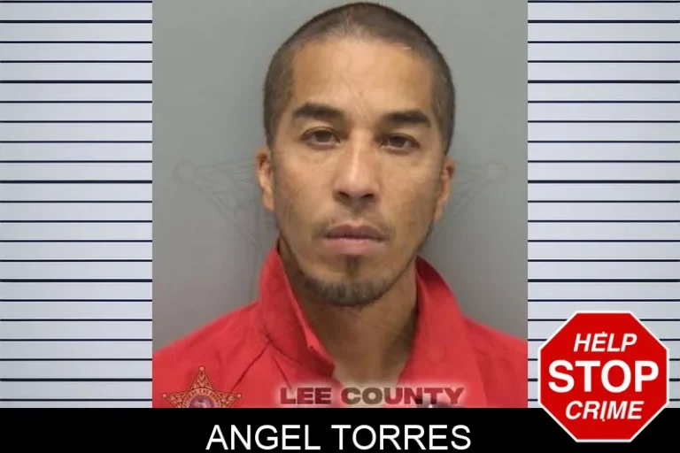Angel Torres