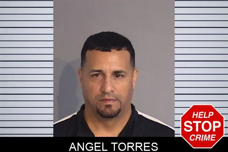 Angel Torres