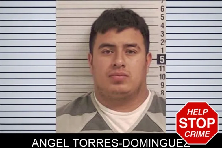 Angel Torres-DominguEz