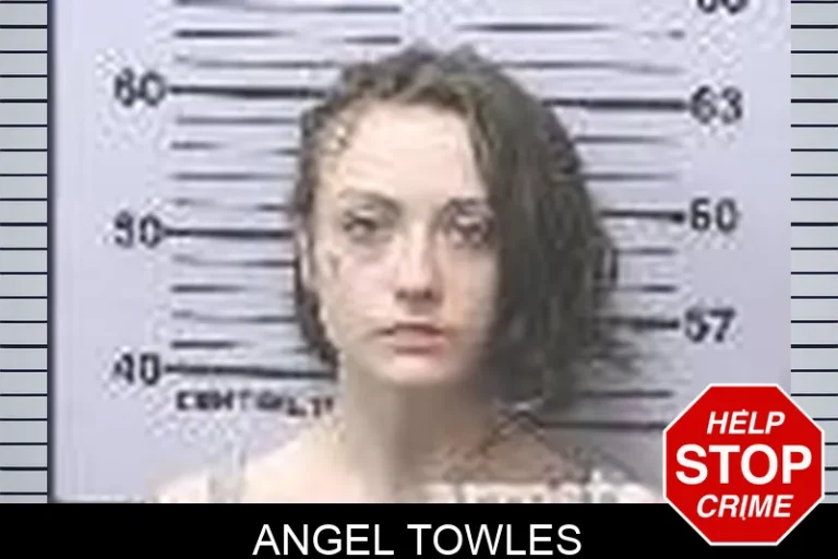 Angel Towles