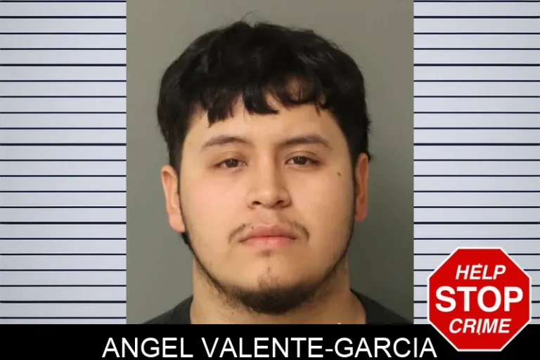 Angel Valente-Garcia