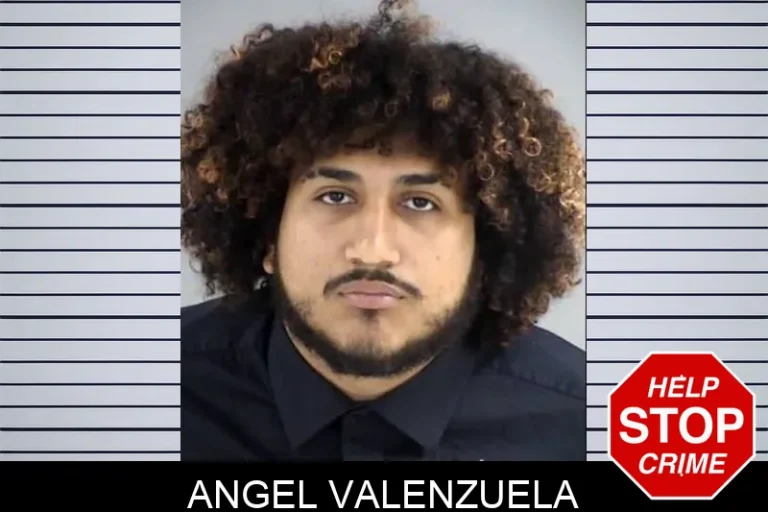 Angel ValenzuEla