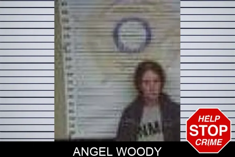Angel Woody