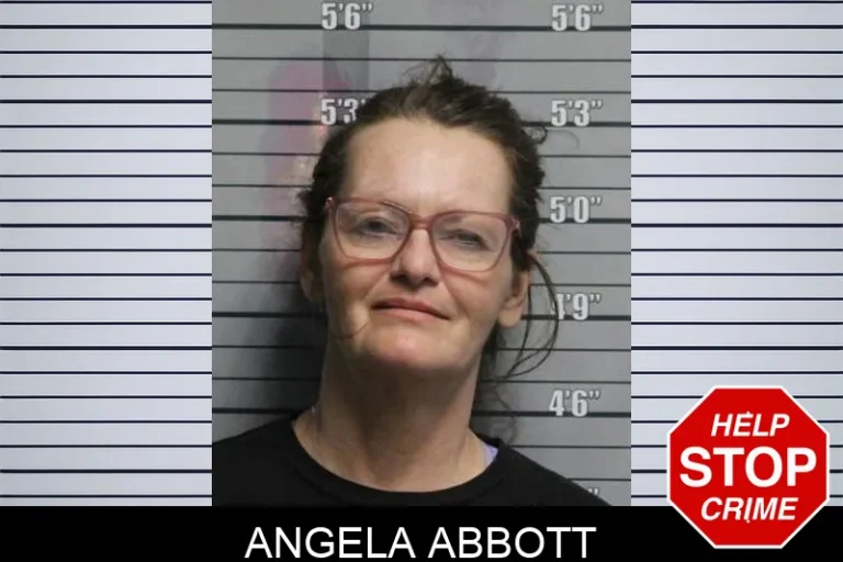Angela Abbott