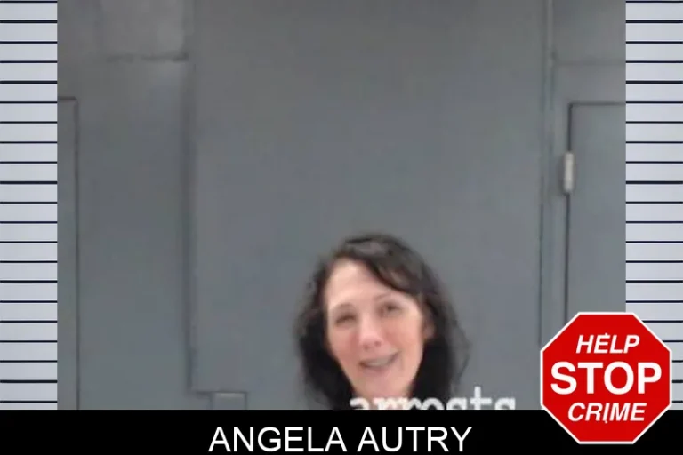 Angela Autry
