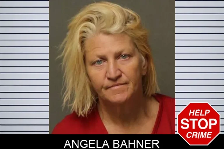 Angela Bahner