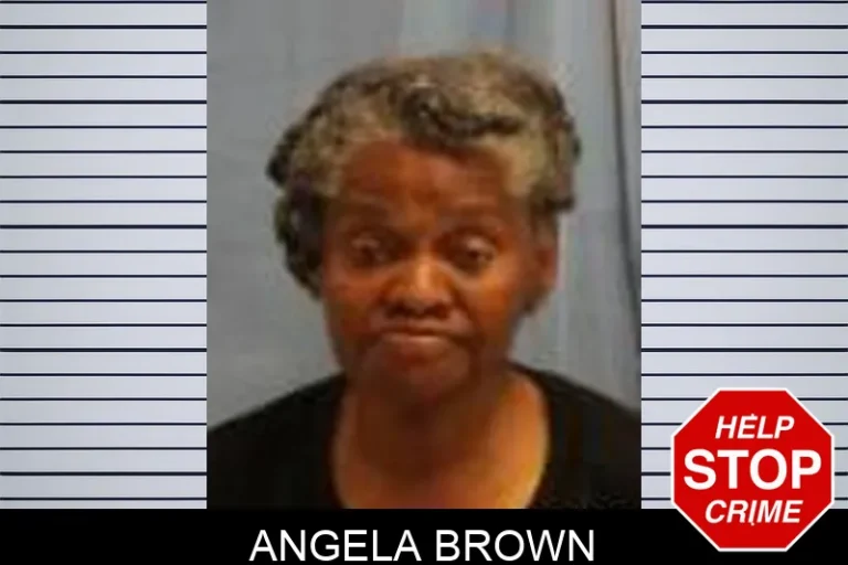 Angela Brown