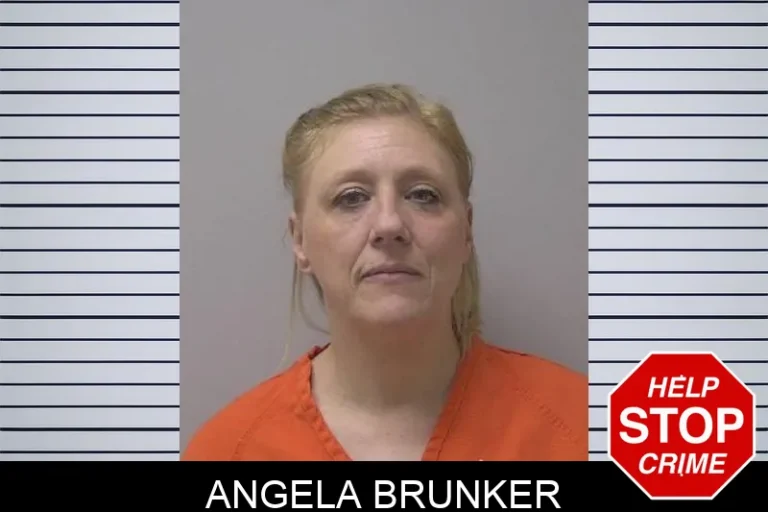 Angela Brunker