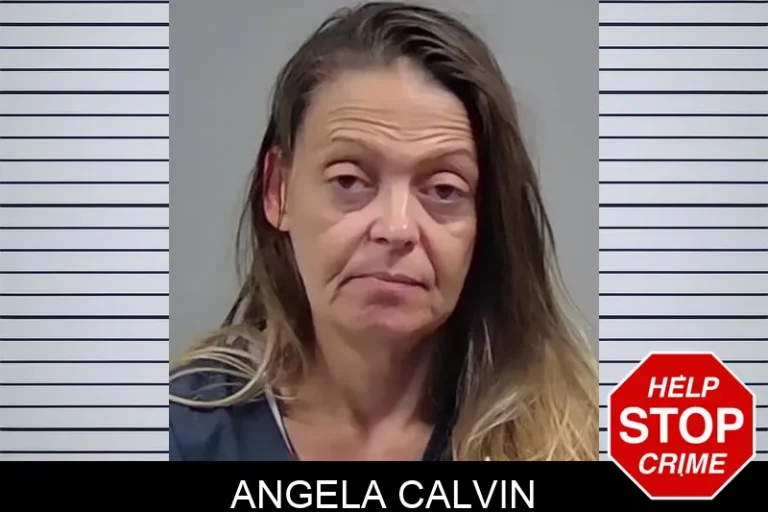 Angela Calvin