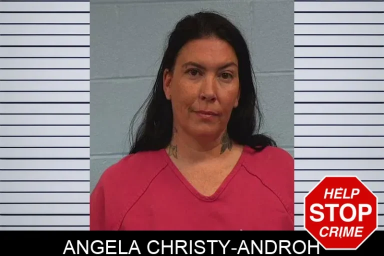 Angela Christy-Androh
