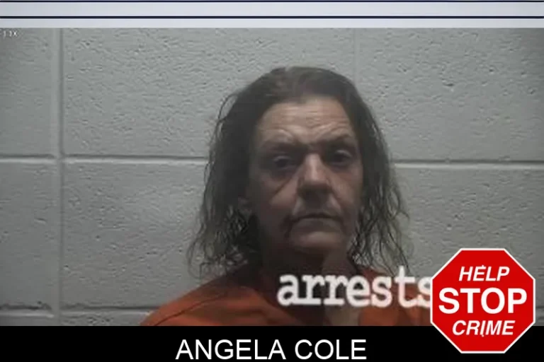 Angela Cole