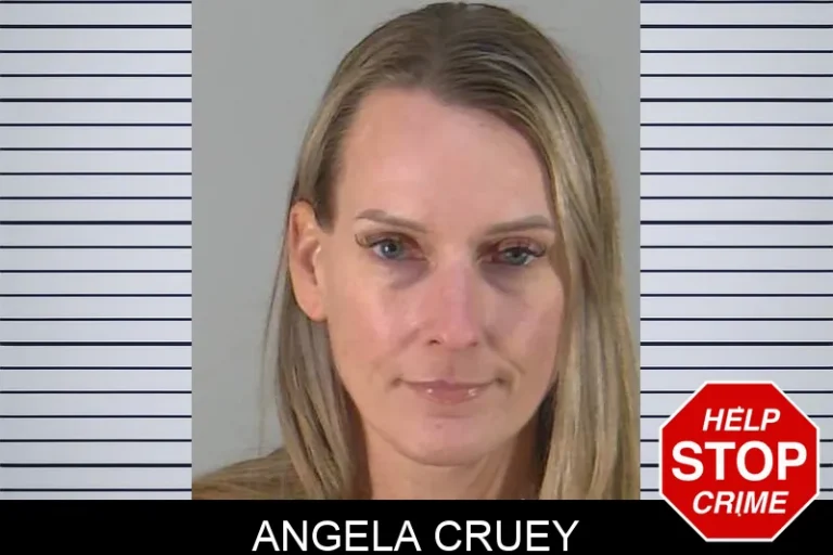 Angela CruEy