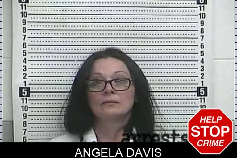 Angela Davis