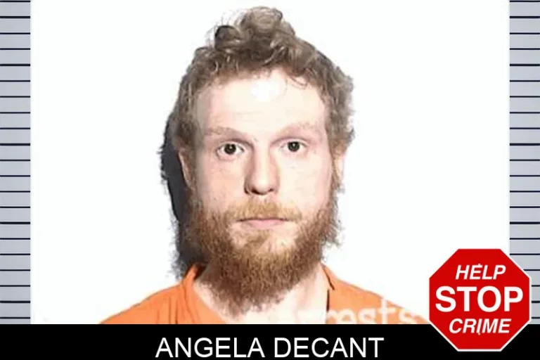 Angela Decant