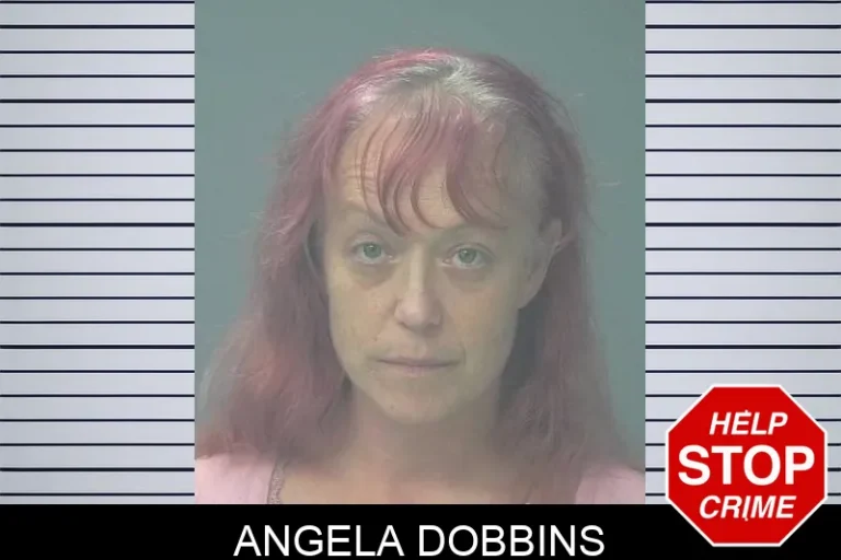 Angela Dobbins