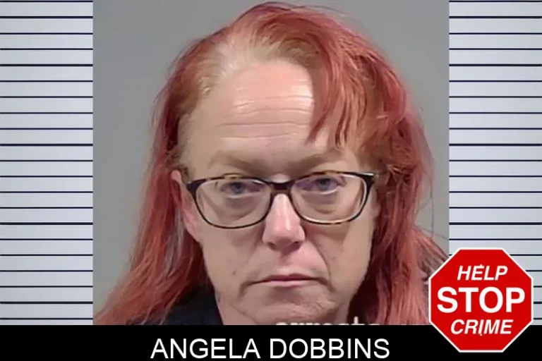 Angela Dobbins