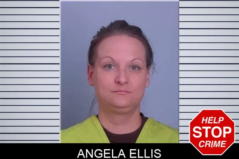 Angela Ellis