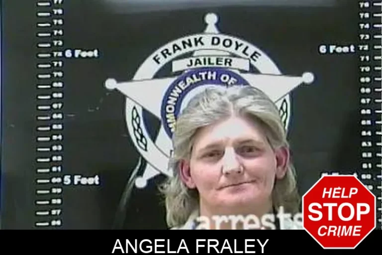Angela Fraley