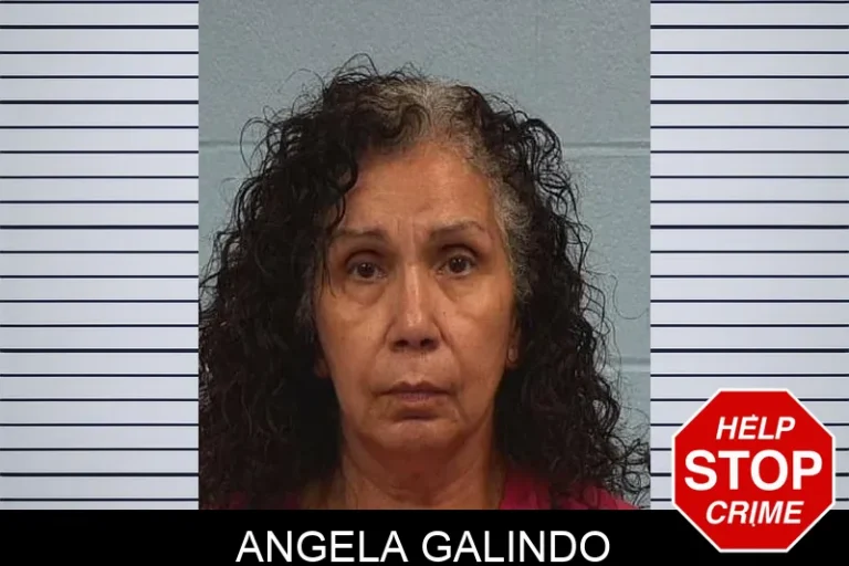 Angela Galindo