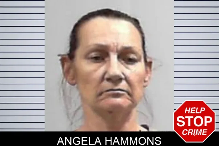 Angela Hammons