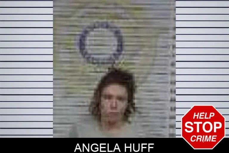 Angela HuFf