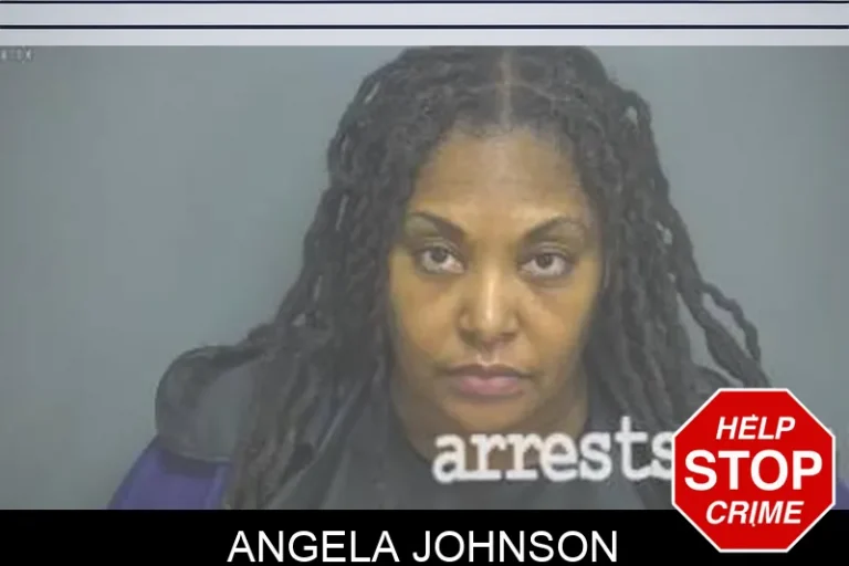 Angela Johnson