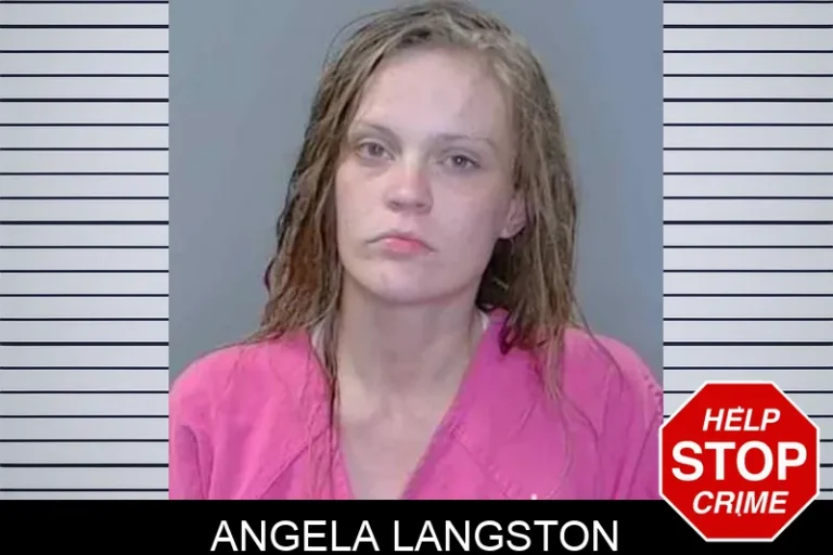 Angela Langston