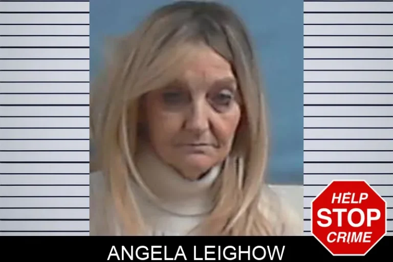 Angela Leighow