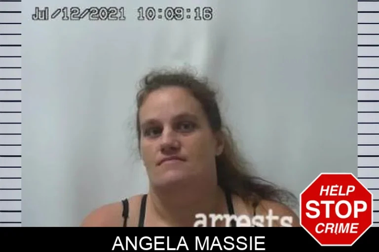 Angela Massie