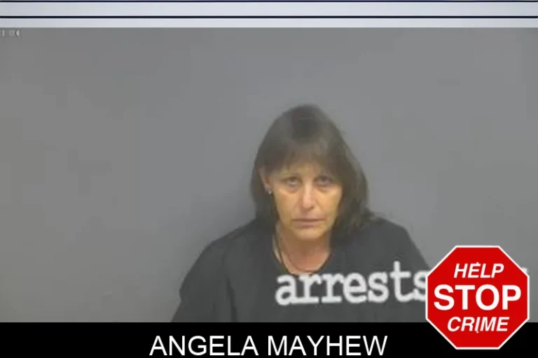 Angela Mayhew