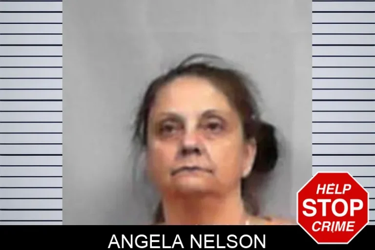Angela Nelson