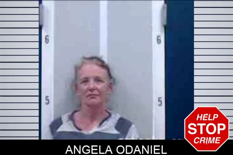 Angela Odaniel